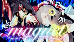magnet