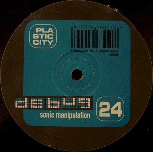 Sonic Manipulation
