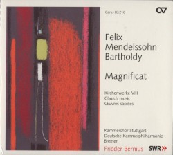Magnificat