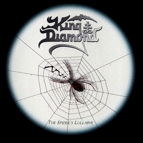 The Spider’s Lullabye