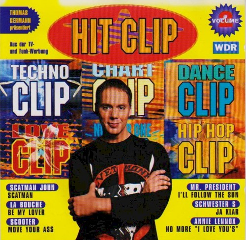 Hit Clip, Vol. 2