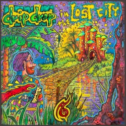 Drip Drop in the Lost City