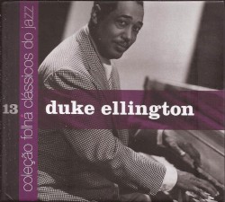 Coleção Folha clássicos do jazz, Volume 13