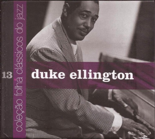 Coleção Folha clássicos do jazz, Volume 13