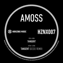 Tangent / Tangent (Geode remix)