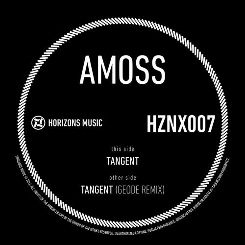 Tangent / Tangent (Geode remix)