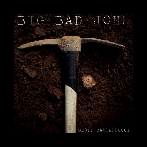 Big Bad John