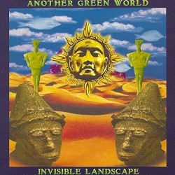 Invisible Landscape