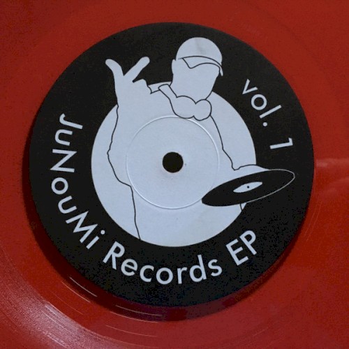 JuNouMi Records EP Vol. 1