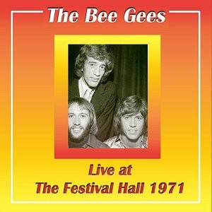 1971-xx-xx: Live at the Festival Hall