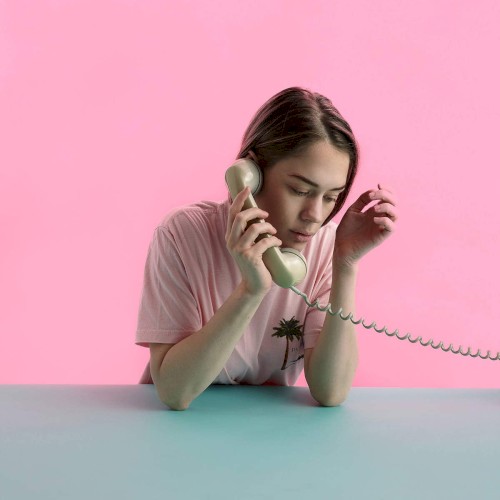 Baby (Felix Cartal remix)