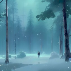 Never Ending Winter