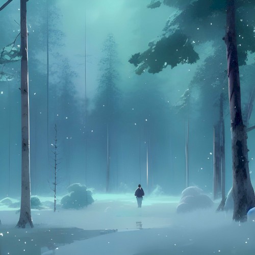 Never Ending Winter