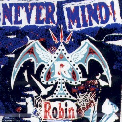 Never Mind!