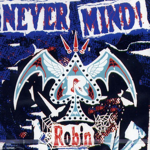Never Mind!