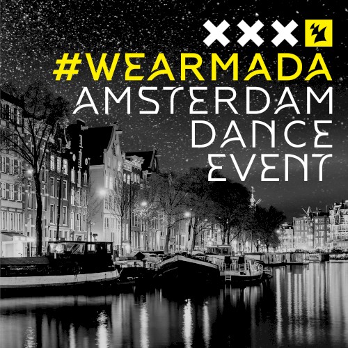 #WeArmada: Amsterdam Dance Event