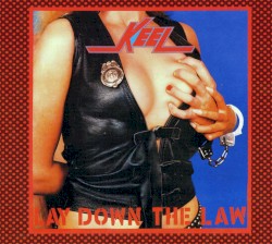 Lay Down the Law