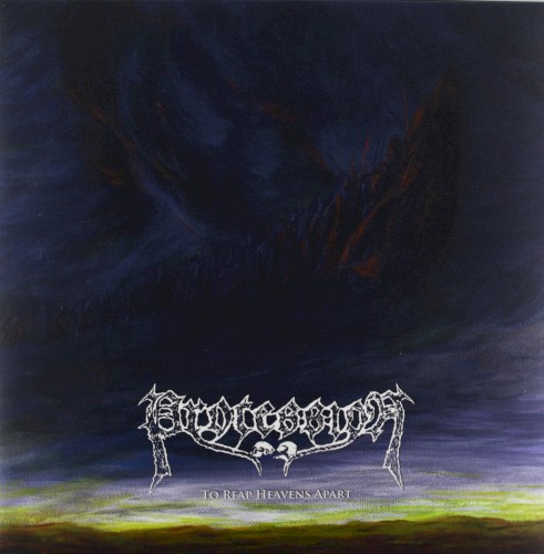 To Reap Heavens Apart