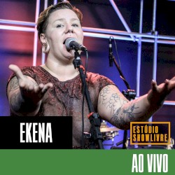 Ekena no Estúdio Showlivre