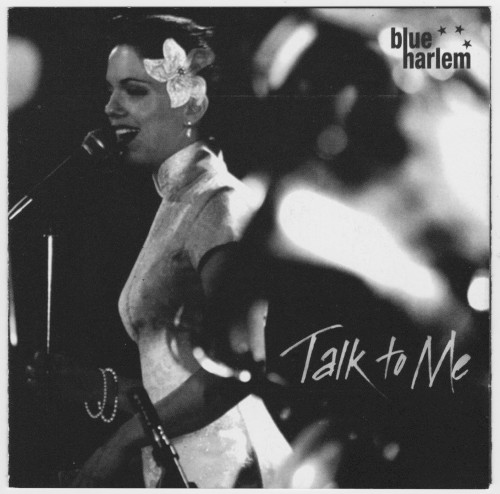 Talk to Me