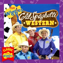 Cold Spaghetti Western