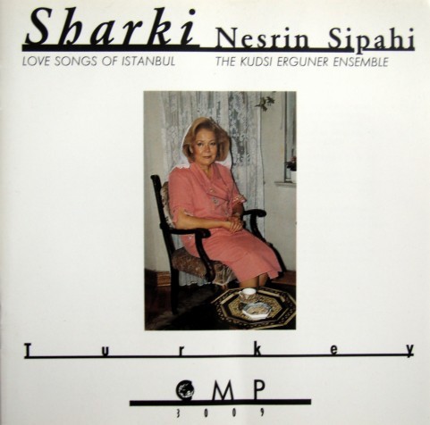 Sharki (Love Songs of Istanbul)