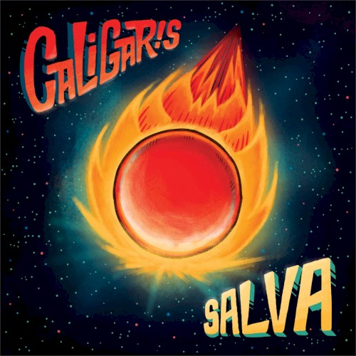 Salva (2019)