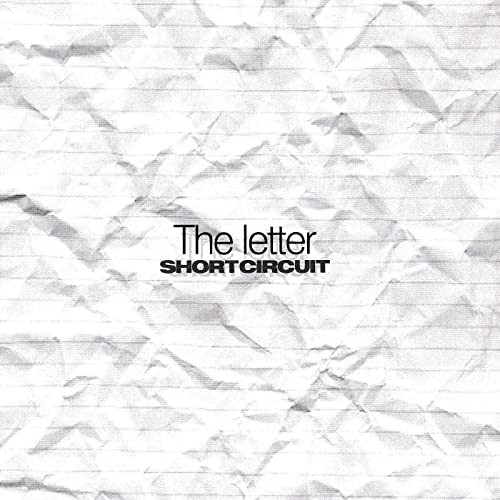 The letter