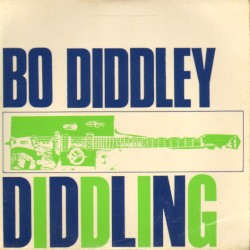 Diddling