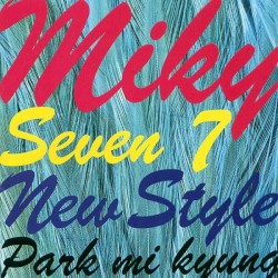 Miky Seven New Style