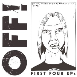First Four EPs