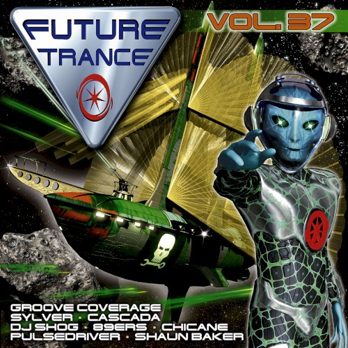 Future Trance 37