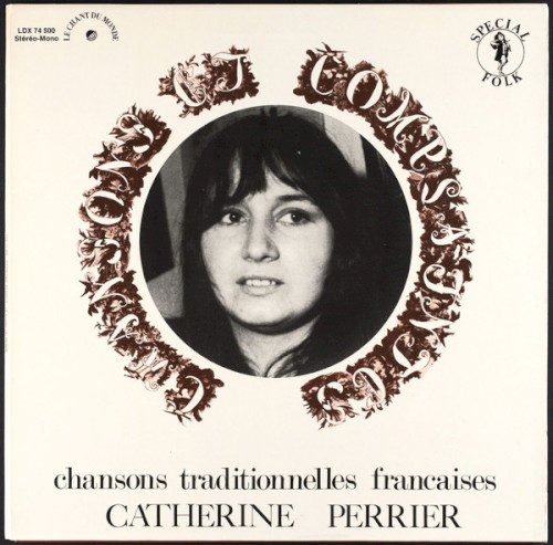 Chansons Traditionnelles Française