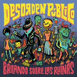 Bailando Sobre Las Ruinas