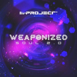 Weaponized Soul 2.0