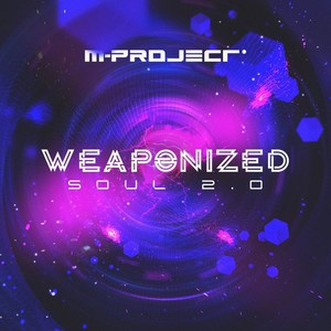 Weaponized Soul 2.0