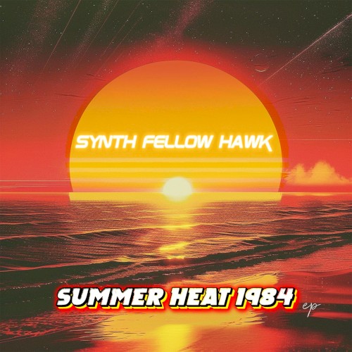 Summer Heat 1984 EP