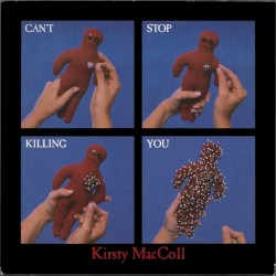 Can’t Stop Killing You