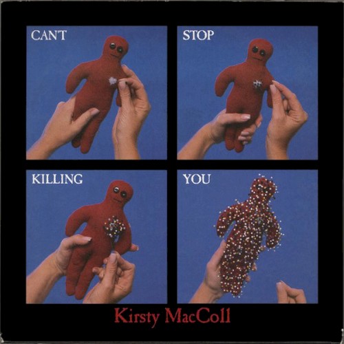 Can’t Stop Killing You