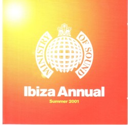 Ibiza Annual: Summer 2001