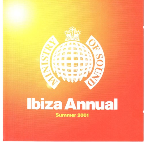 Ibiza Annual: Summer 2001
