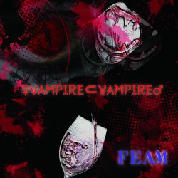 ♀VAMPIRE⊂VAMPIRE♂ / Delightful