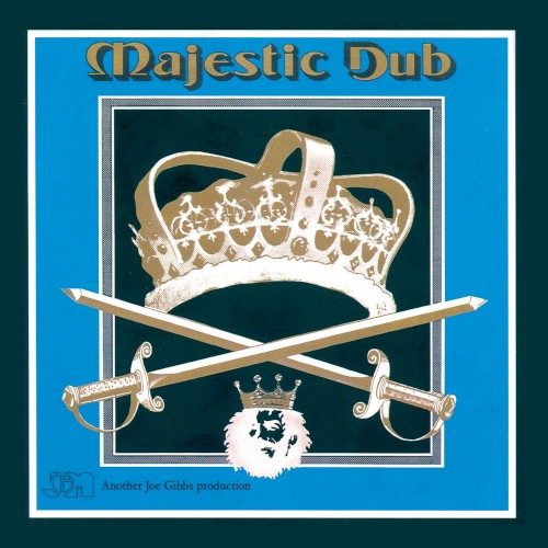Majestic Dub