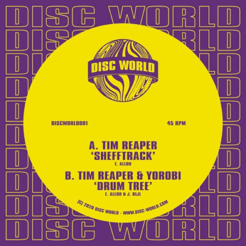 Shefftrack / Drum Tree