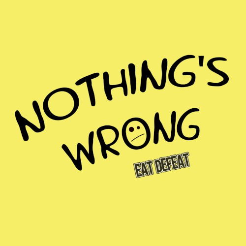 Nothing's Wrong
