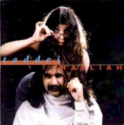 Taddei-Maslíah