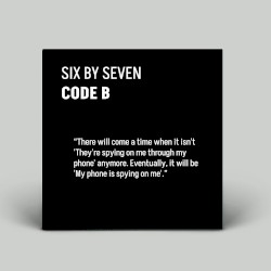 Code B EP