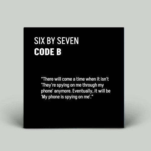 Code B EP