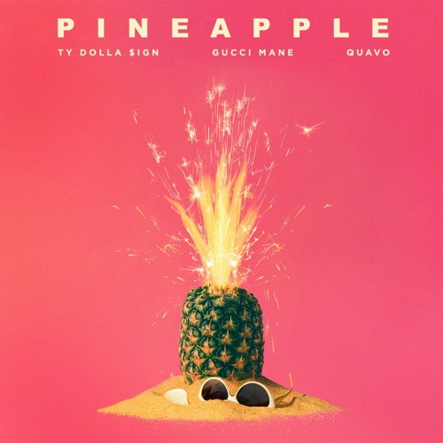 Pineapple