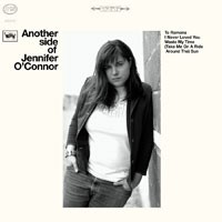 Another Side of Jennifer O’Connor